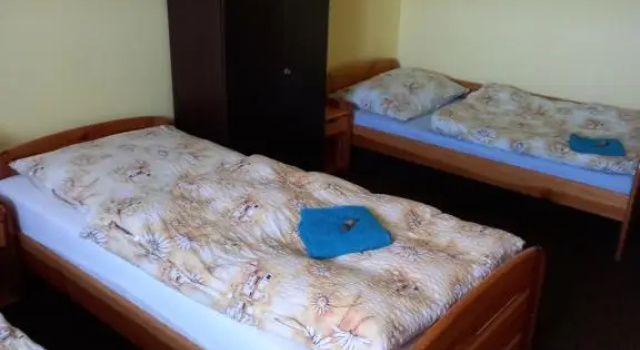 Hotel Nové Údolí, Забронировать Отель Отели Стожец 3 звезды, 3*