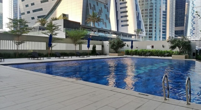 Апартаменты Apt In Business Bay - The of Dubai Bnbmehomes