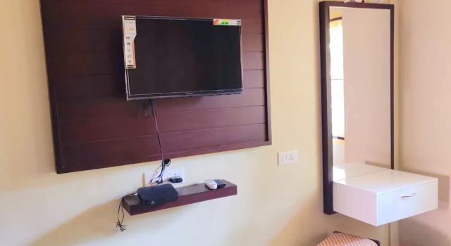 Номер Standard Hotel Brahmaputhra