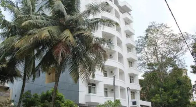 Mayura Apartment 1D, Rezervați Apartament Colombo Colombo District, lângă Apollo Hospital Colombo