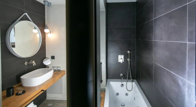 Номер Superior Marquise Suites - Adults Only