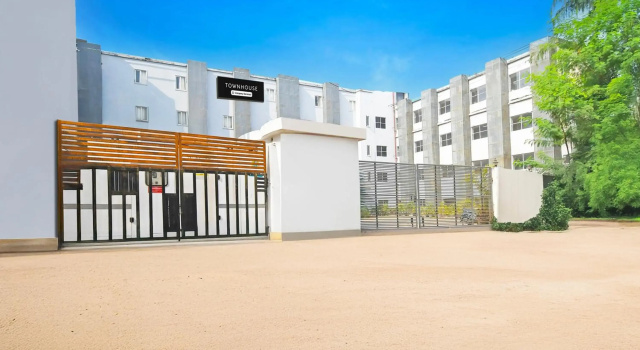 OYO Flagship 22336 Mancheswar Industrial Estate, Rezerwuj Hotel Hotele SPA w Orissa, SPA