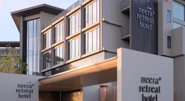 neera retreat hotel, Забронировать Отель Накхонпатхом Nakhonpathom Province