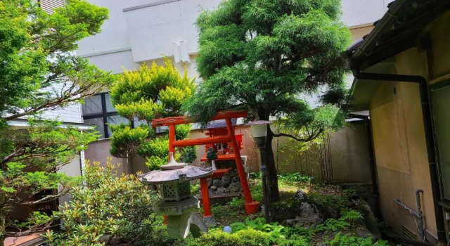 Студия Ichimaru Ryokan - Vacation STAY 59281v