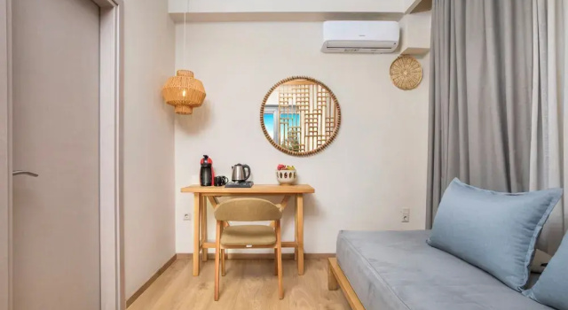 Полулюкс Elies 33 Bio Retreat