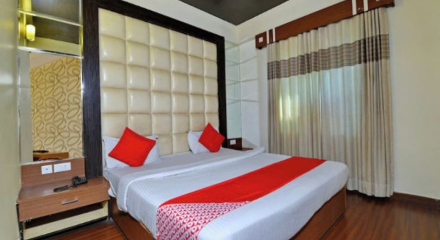 Номер Executive Hotel aroma classic