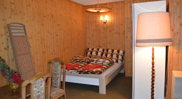 Apartman Kammleitn, Забронировать Апартаменты/квартира Эгг Хермагор
