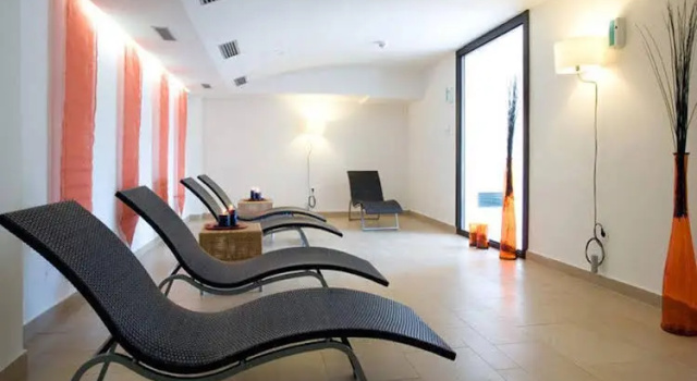 Valamar Club Tamaris Hotel - All Inclusive Light, Брондау Қонақ үй Santa Marina Istria