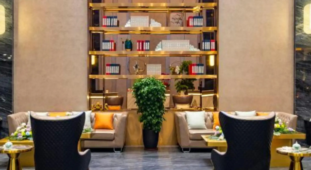 Western Fortune Hotel Fuzhou Minhou