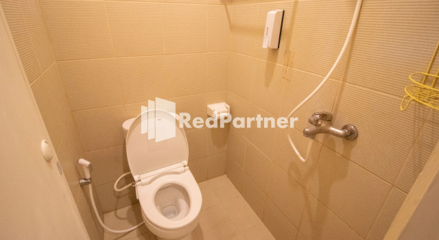 Номер Standard Griya Damai Syariah Yogyakarta Mitra RedDoorz