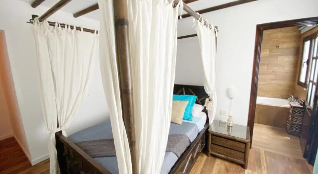 Номер Deluxe Finca Marisa