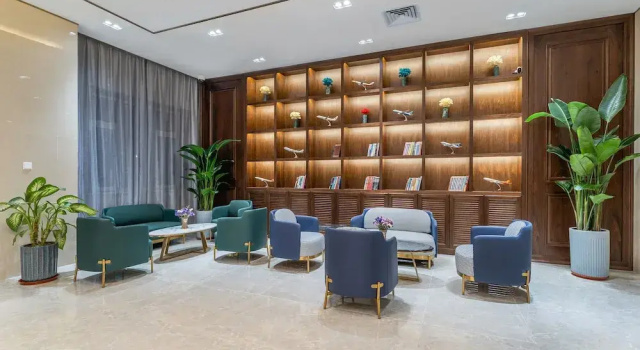 Joy Fall Hotel, Забронировать Отель Циндао Qingdao Region