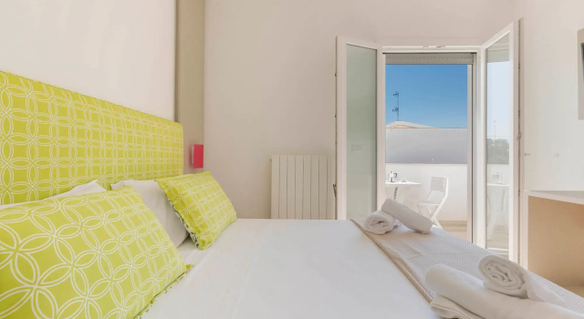Absolute Suite Apartments