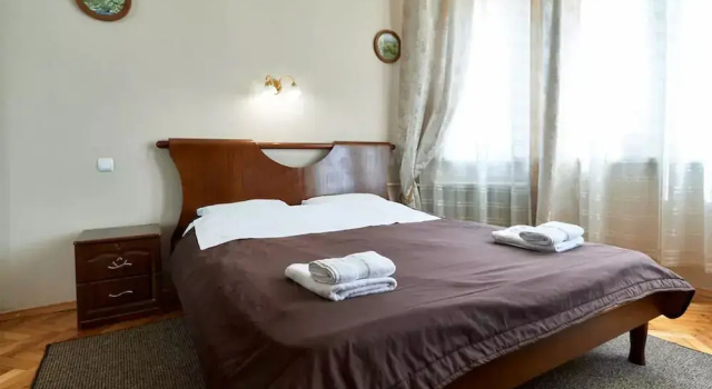 Апартаменты Апартаменты Home-Hotel, ул. Стрелецкая, 28