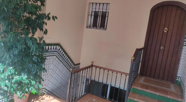 Апартаменты Montequinto apartamento 50m en Semisótano
