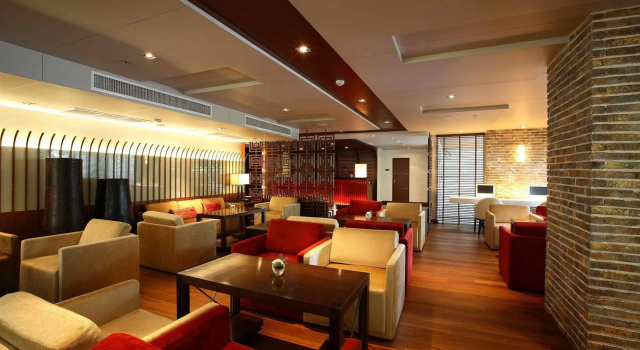 Oakwood Residence Sukhumvit Thonglor Bangkok