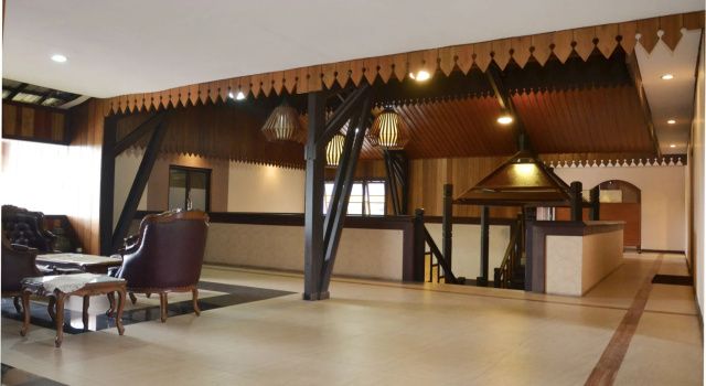 Arsela Hotel Pangkalan Bun, Foglalás Szálloda Pangkalanbuun Central Kalimantan
