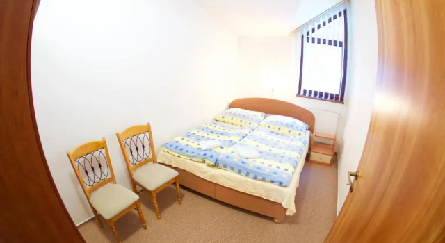 Apartmány Biela Púť 17 - 18, Забронировать Отель Демяновская долина Ясна, рядом с Konský grúň