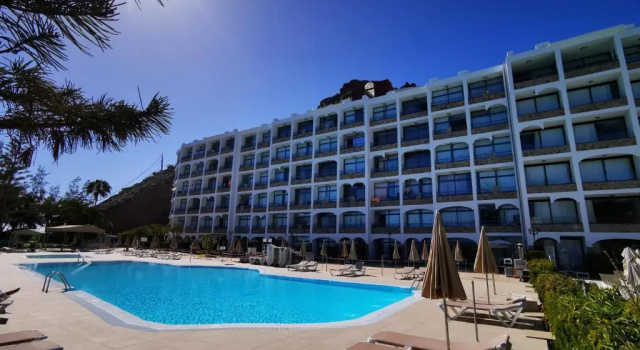 Апартаменты Riviera Peace