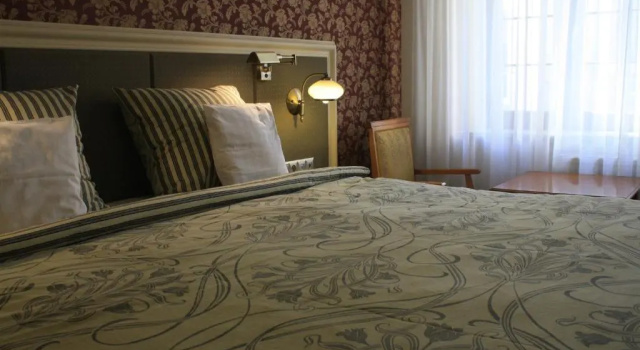 Номер Comfort Hotel Petite Fleur - Adults only ! Air-Conditioning !