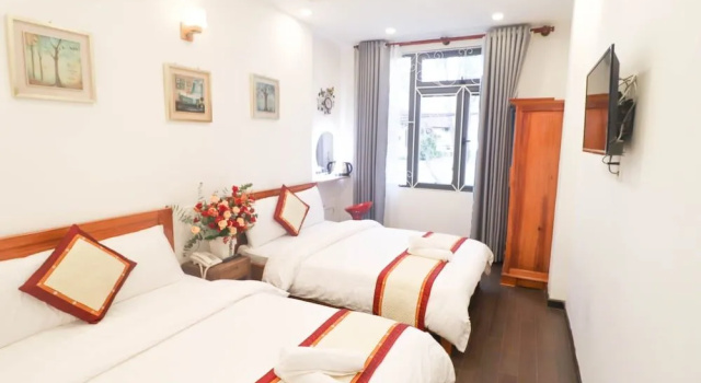 RIMI House Da Lat
