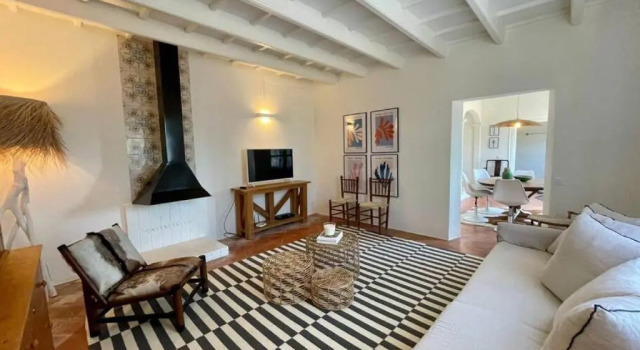 Villa Torret 46, Забронировать Вилла Сан-Луис Менорка