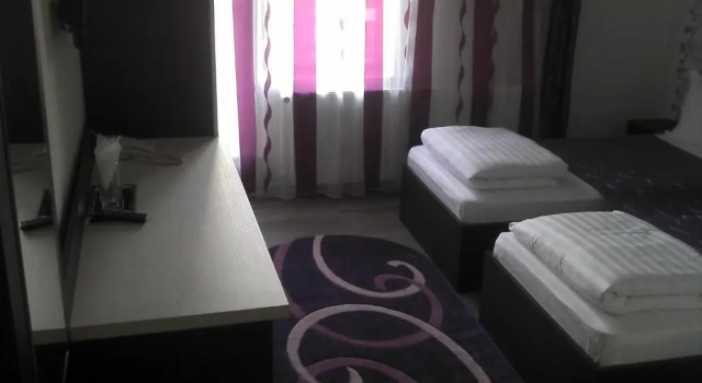Номер Standard Best Hotel