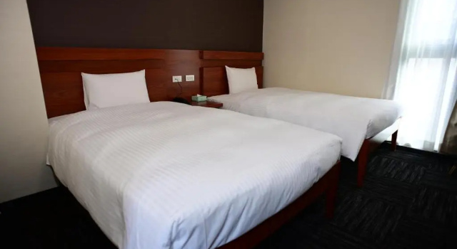 Двухместный номер Standard BRILLIANCE Hotel