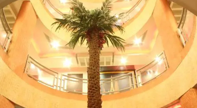 New Hotel Europa Inn, Book Hotel Rajkot Gujarat