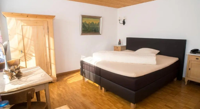 Номер Standard Hotel Badhof