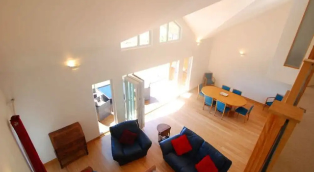 Celyn Y Mor Stunning Rhosneigr Family Beach House - Pass the Keys, Забронировать Отель Роснейгр Anglesey