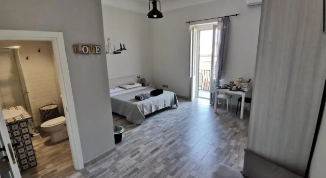 Номер Standard SCACCO MATTO Holiday House