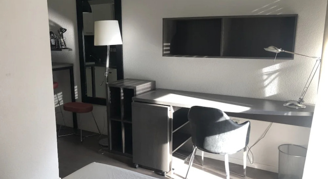 Студия Les Glenans Toulouse