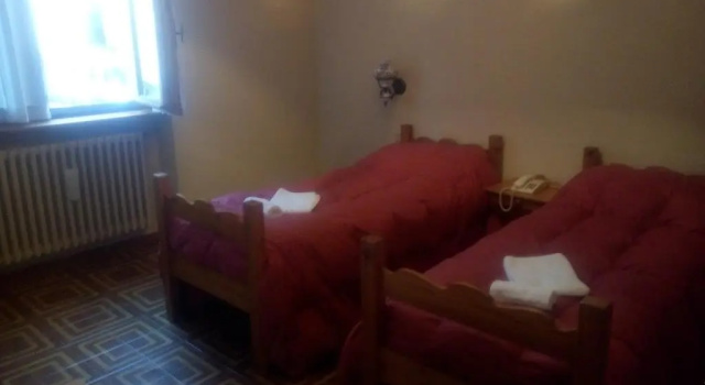 Hotel Ginepro,  Hotel Valdisotto Alta Valtellina