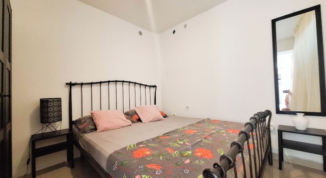 Apartment Sofi