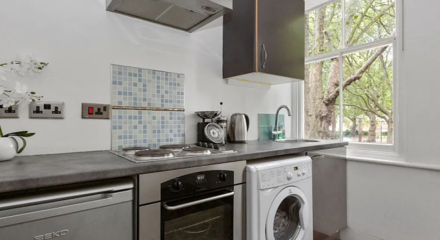 Апартаменты Cosy 1BR Central Apartment In Bermondsey