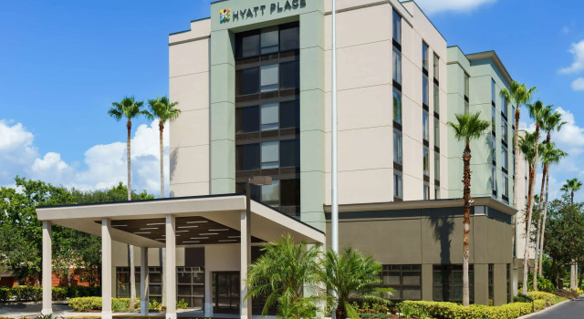Hyatt Place - Orlando Convention Center, Book Hotel Doctor Phillips USA