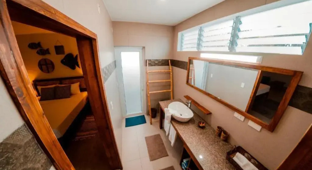 Вилла Deluxe Halamanan Residences