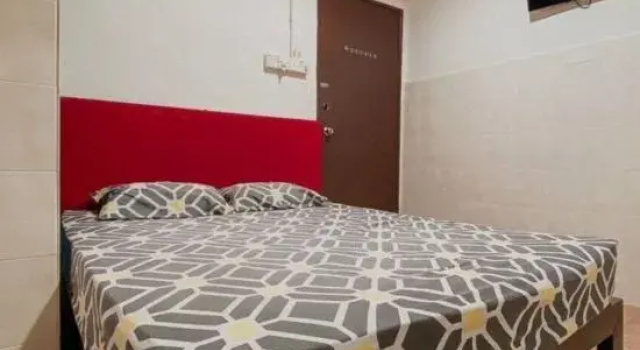 Номер Standard SK Budget Hotel
