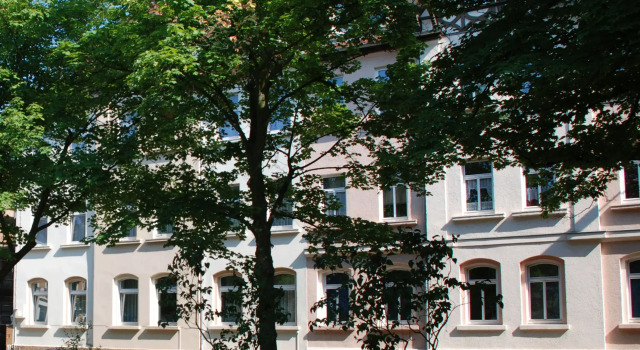 Pension Leipzig Georgplatz, Забронировать Отель Альт-Вест Лейпциг