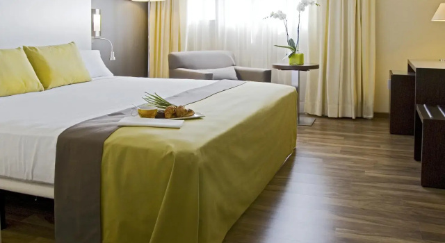Hotel Sercotel JC1 Murcia