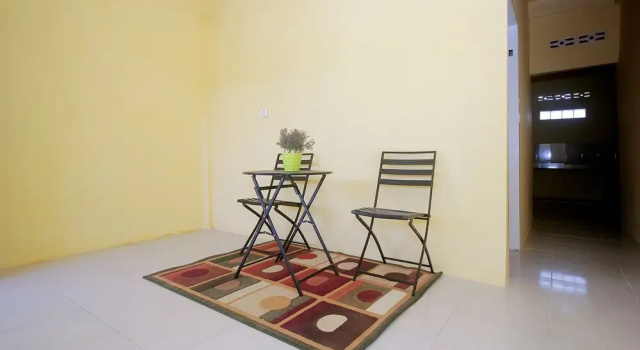 Tassa Kost by OYO Rooms, Забронировать Отель Джамби провинция Джамби