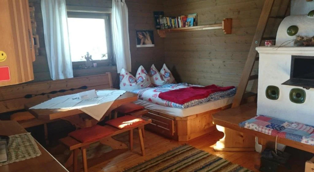 Sommerhaus Islitzer, Забронировать Отель Отели Pinzgau 3 звезды, 3*
