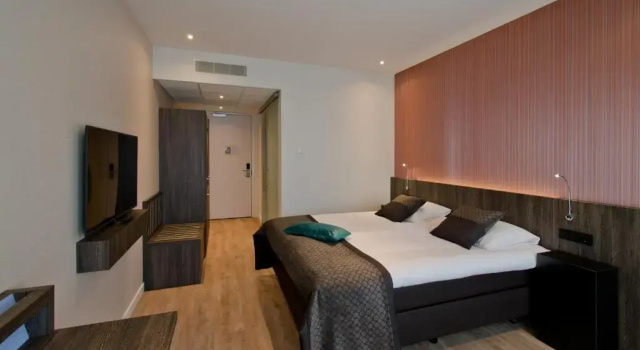 Двухместный номер Standard Hotel Roermond