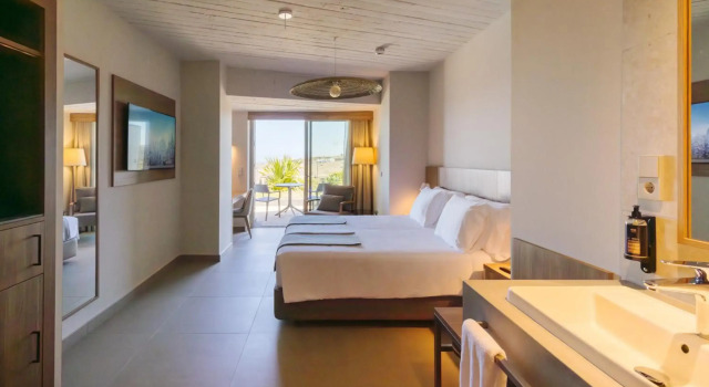 BANCAL HOTEL and SPA, Varaa Lomakeskus San Sebastián de la Gomera La Gomera