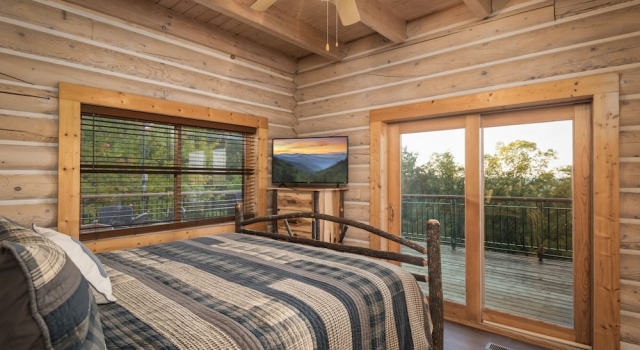 Tanglewood Mountain Lodge 8 Bedrooms 5 Bathrooms Home, Забронировать Дом для отпуска Кейтон Great Smoky Mountains National Park