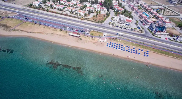 Апартаменты Long Beach Rental Apartments