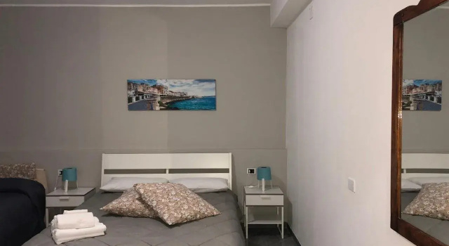 A Casa di Giù B&B, Забронировать Отель «постель и завтрак» Отели Сиракузы с бассейном, Бассейн