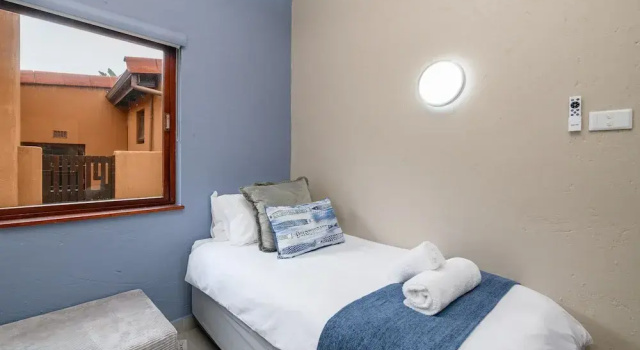 San Lameer Villa 3204, Забронировать Вилла Марина-Бич Durban South Coast