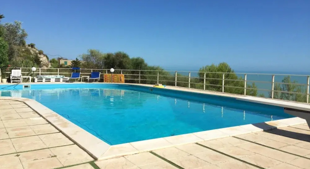 Apartment Contrada Da Montesole